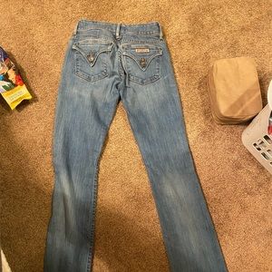 Vintage Hudson Jeans